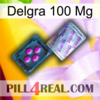 Delgra 100Mg 37